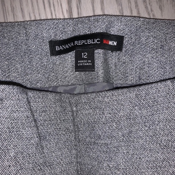 Banana republic ankle trousers - Picture 2 of 4